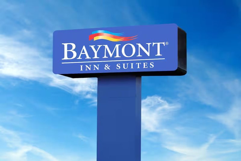 Hotel Baymont By Wyndham Festus