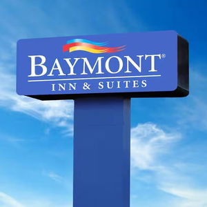 Hotel Baymont By Wyndham Festus cazare Festus