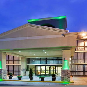 Hotel Wingate By Wyndham Kansas City cazare Kansas City