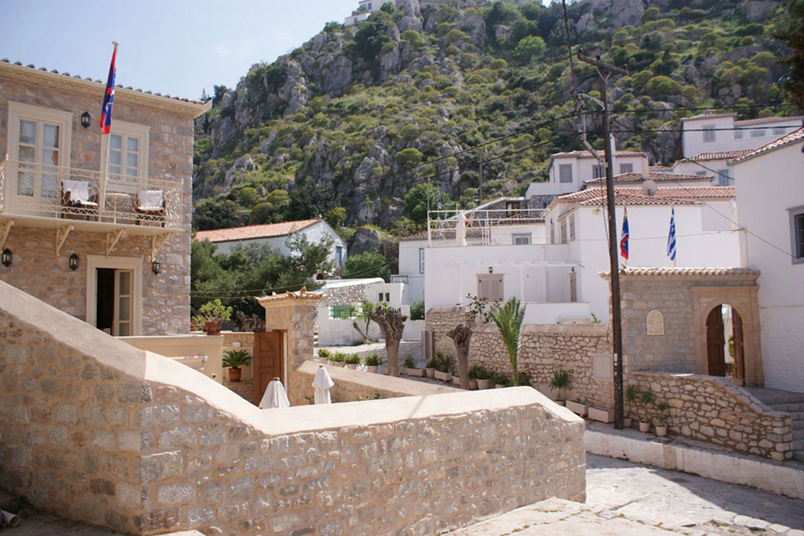 Hotel Angelica Vip Boutique Hotel