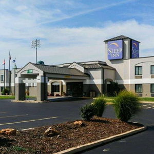 Hotel Sleep Inn Joplin cazare Joplin