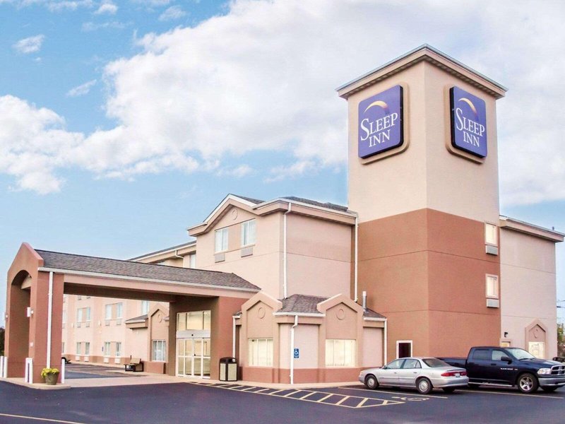 Hotel Sleep Inn