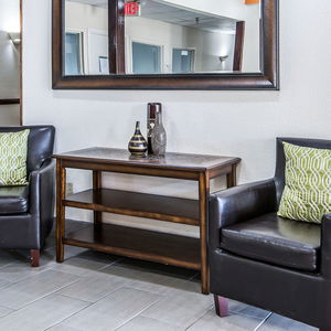 Hotel Quality Inn Kearney - Liberty cazare Kearny