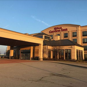 Hotel Hilton Garden Inn St. Louis Shiloh/O'fallon cazare O'Fallon