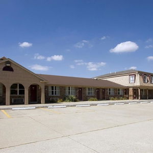 Hotel Americas Best Value Inn cazare Piqua
