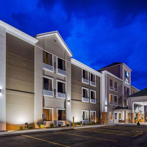 Hotel Rodeway Inn & Suites cazare O'Fallon