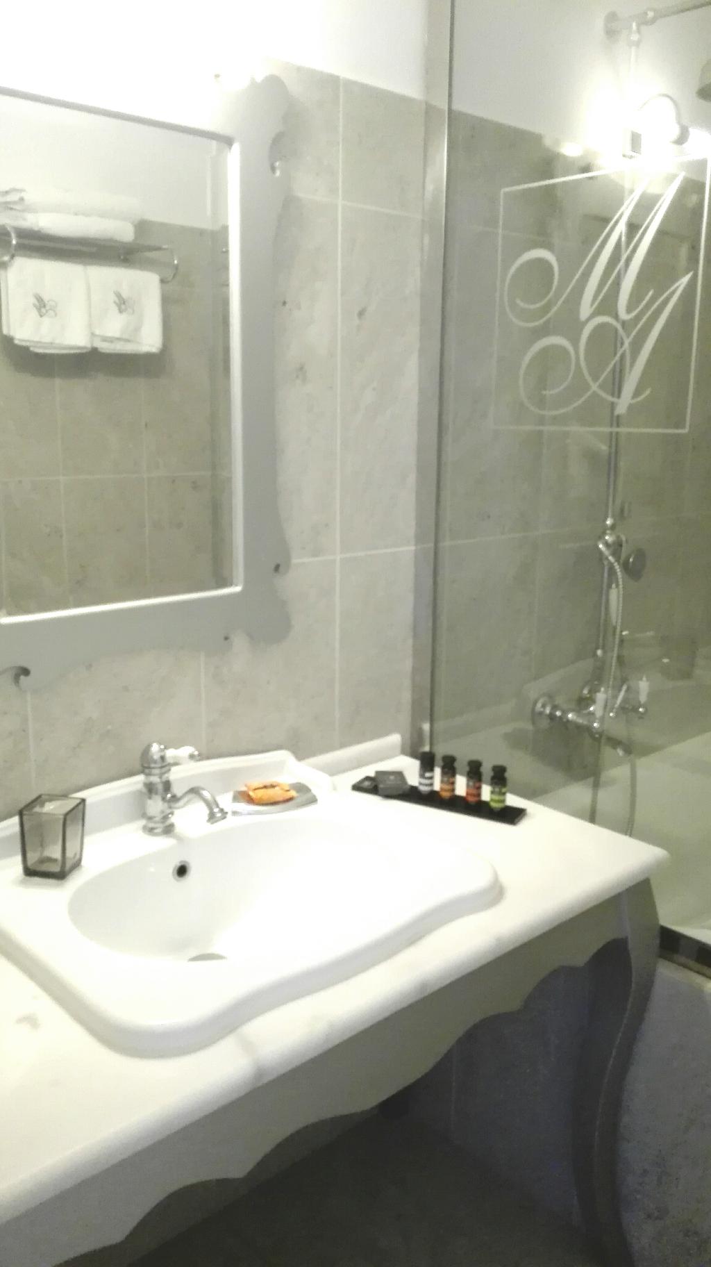 Hotel Micra Anglia