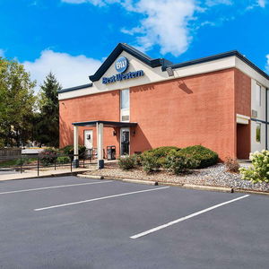 Hotel Best Western Adena Inn cazare Piqua