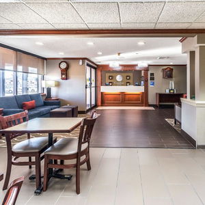 Hotel Comfort Inn Festus cazare Festus