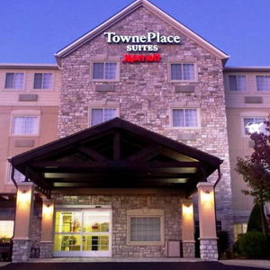 Hotel Towneplace Suites Joplin cazare Joplin