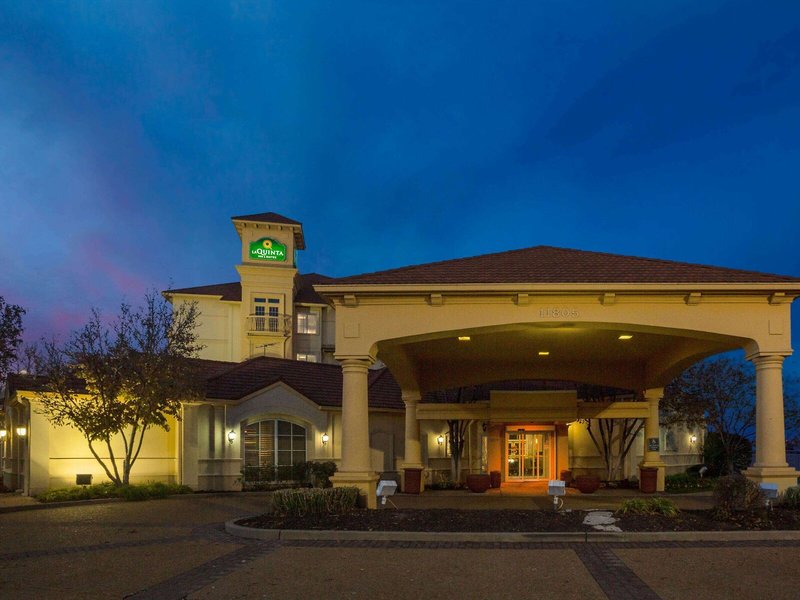 Hotel La Quinta Inn & Suites By Wyndham St. Louis Westport