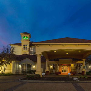 Hotel La Quinta Inn & Suites By Wyndham St. Louis Westport cazare St. Louis