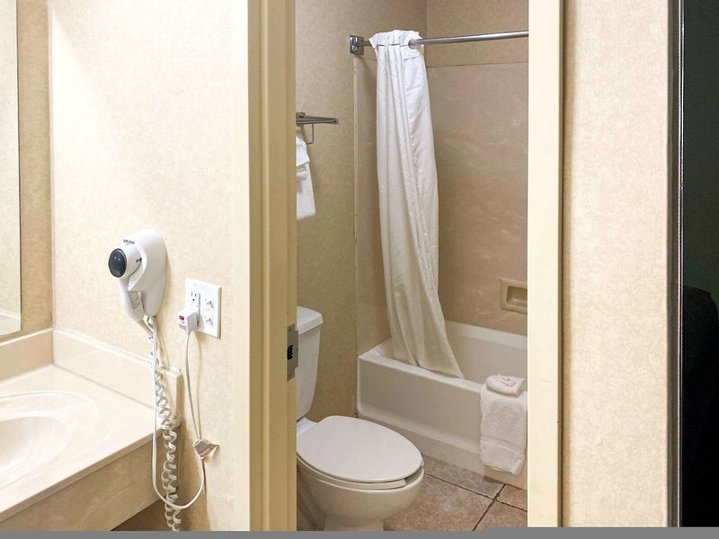 Hotel Baymont By Wyndham Branson Theatre District