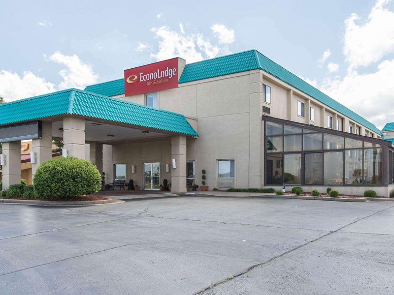 Hotel Greenstay Joplin