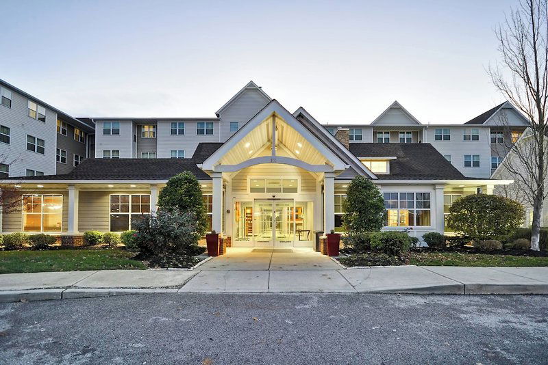 Hotel Residence Inn St Louis O'fallon