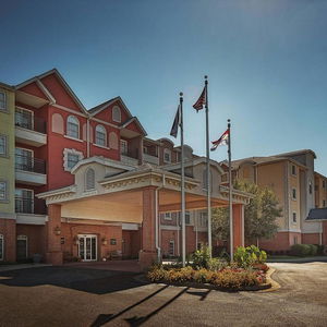 Hotel Residence Inn Joplin cazare Joplin