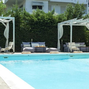 Hotel Sea View cazare Glyfada