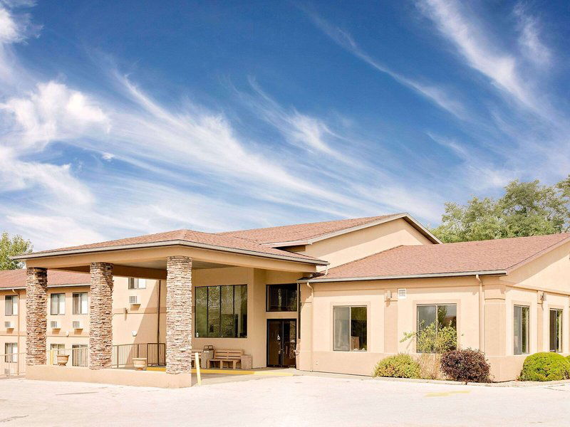 Hotel Days Inn By Wyndham Boonville