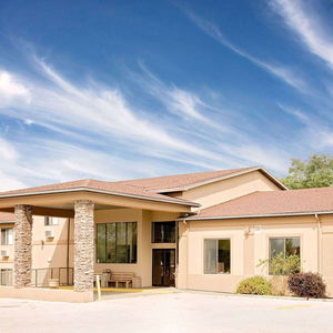 Hotel Days Inn By Wyndham Boonville cazare Boonville