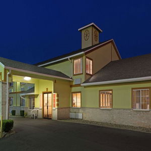 Hotel Days Inn By Wyndham Cameron cazare Cameron