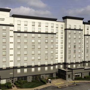 Hotel Homewood Suites By Hilton St. Louis - Galleria cazare St. Louis
