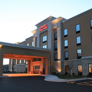 Hotel Hampton Inn & Suites St. Louis/South I-55 cazare St. Louis