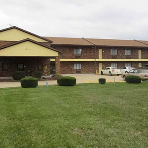 Hotel Quality Inn cazare Palmer