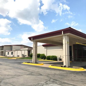 Hotel Days Inn By Wyndham Joplin cazare Joplin