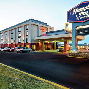 Hotel Hampton Inn St. Louis/Westport cazare St. Louis