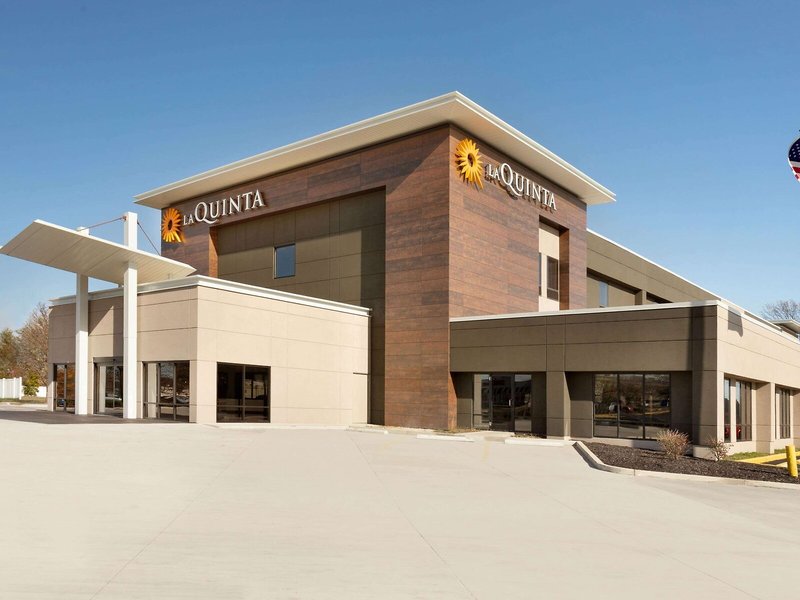 Hotel La Quinta Inn & Suites By Wyndham St Louis Route 66