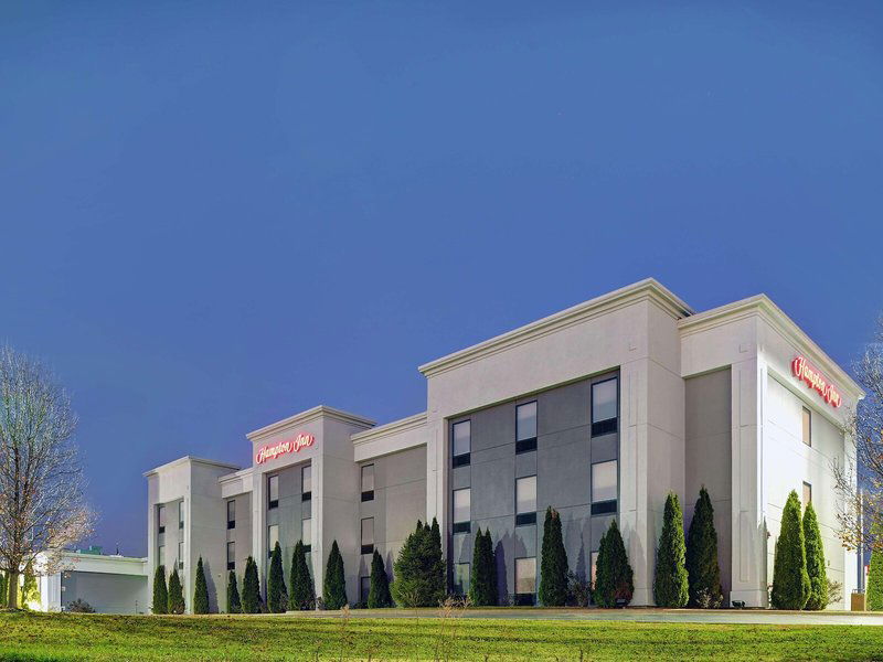 Hotel Hampton Inn Farmington