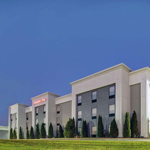 Hotel Hampton Inn Farmington cazare Palmer