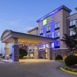 Hotel Holiday Inn Express Hotel & Suites Festus - South St. Louis cazare Festus