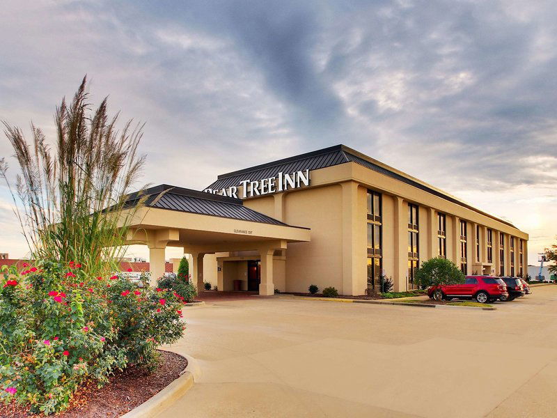 Hotel Pear Tree Inn Cape Girardeau West