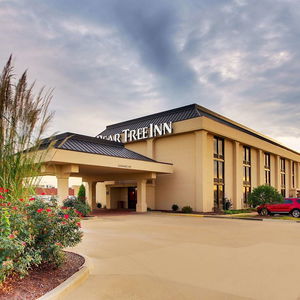 Hotel Pear Tree Inn Cape Girardeau West cazare Cape Girardeau