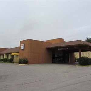 Hotel Travelodge By Wyndham Odessa cazare Odessa