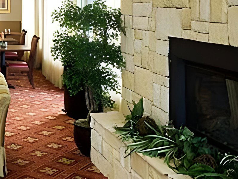 Hotel Towneplace Suites Odessa