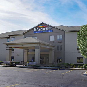 Hotel Baymont By Wyndham O'fallon St. Louis Area cazare O'Fallon