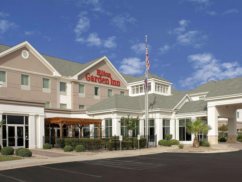 Hotel Hilton Garden Inn Odessa