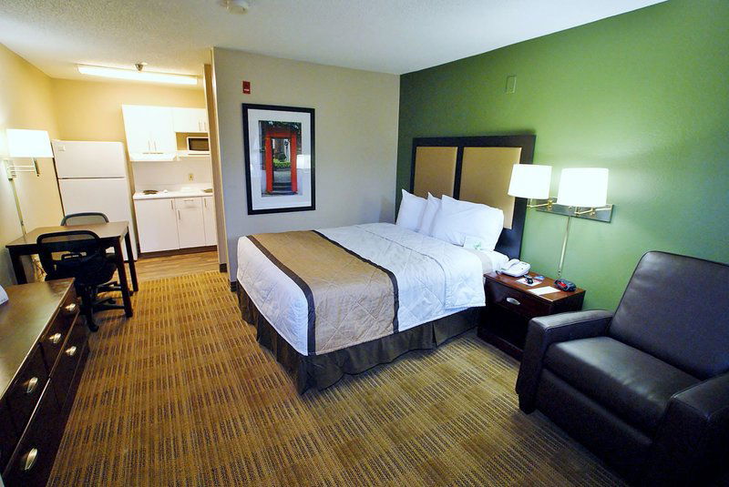 Hotel Extended Stay America St. Louis Westport East Lackland Rd.