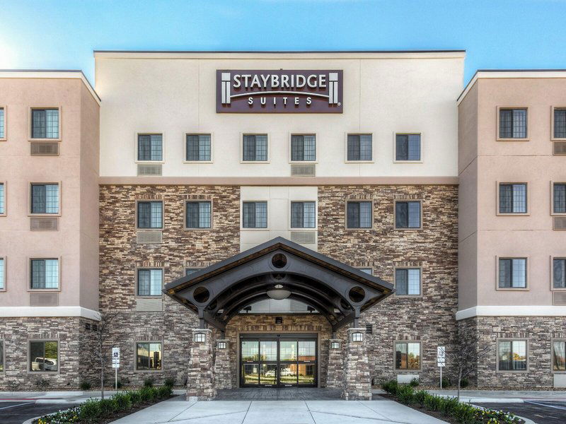 Hotel Staybridge Suites St Louis - Westport