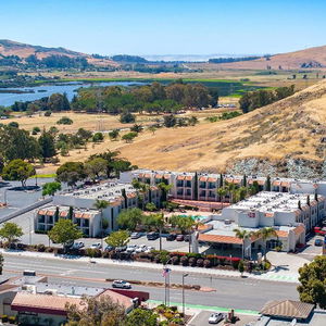 Hotel Best Western Plus Royal Oak Hotel cazare San Luis Obispo