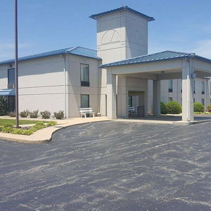 Hotel Baymont Inn & Suites West Plains cazare West Plains