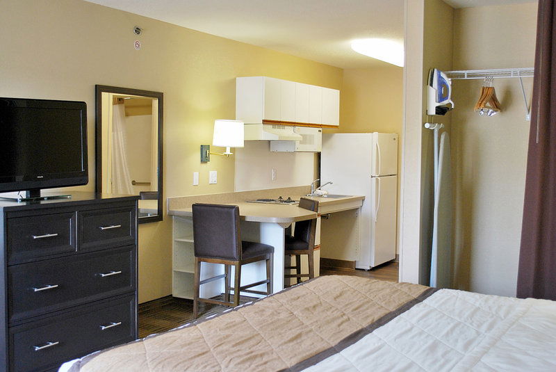 Hotel Extended Stay America St. Louis Westport Central