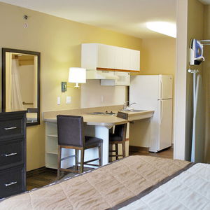 Hotel Extended Stay America St. Louis Westport Central cazare St. Louis
