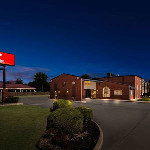 Hotel Econo Lodge cazare Kennett