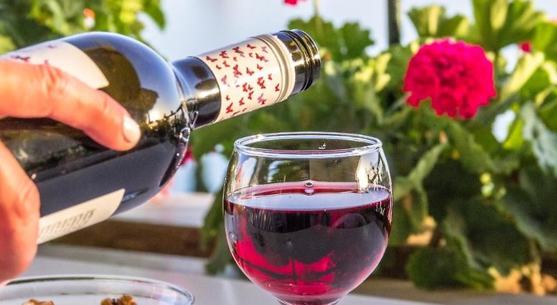 Hotel Pelagos Apartments