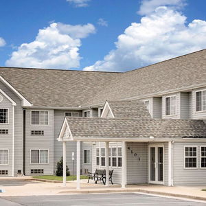 Hotel Microtel Inn & Suites By Wyndham Joplin cazare Joplin