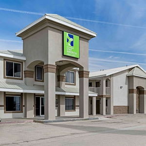 Hotel Extended Stay America Select Suites Odessa cazare Odessa