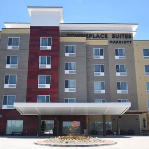 Hotel Towneplace Suites Kansas City At Briarcliff cazare Kansas City